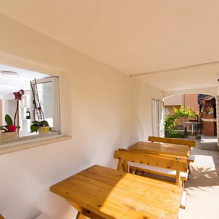 Apartamento Vedran *