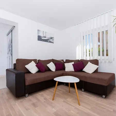 Apartamento Vedran