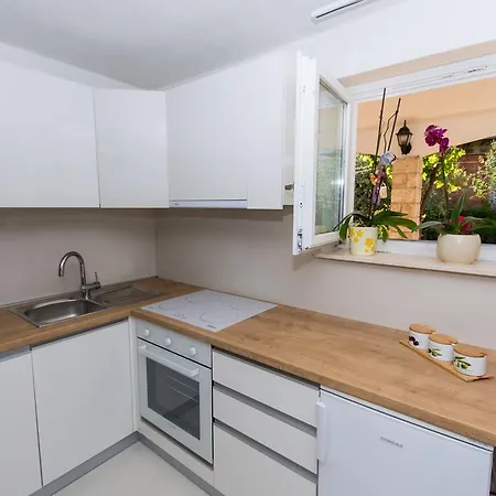 Vedran Apartamento *