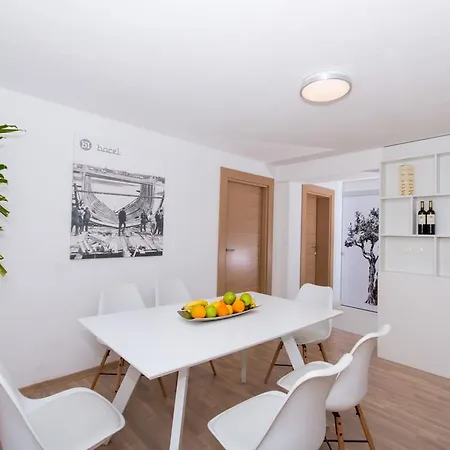 Vedran Apartamento *