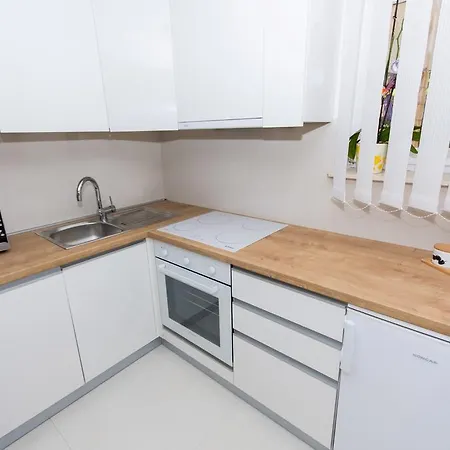 Apartamento Vedran