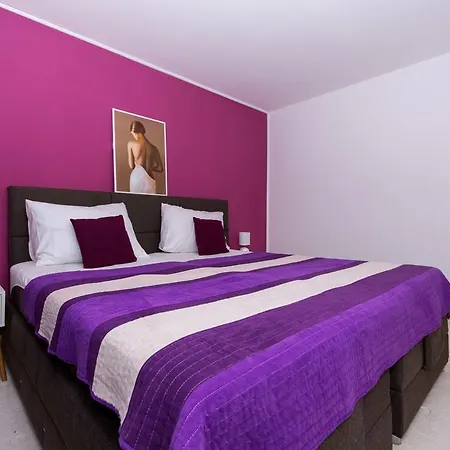Apartamento Vedran Okrug Gornji