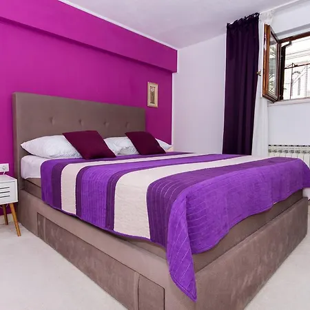 Apartamento Vedran *
