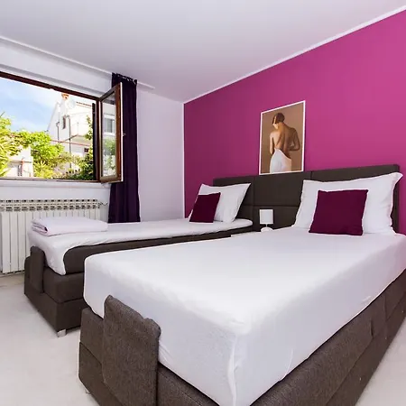 Apartamento Vedran Okrug Gornji