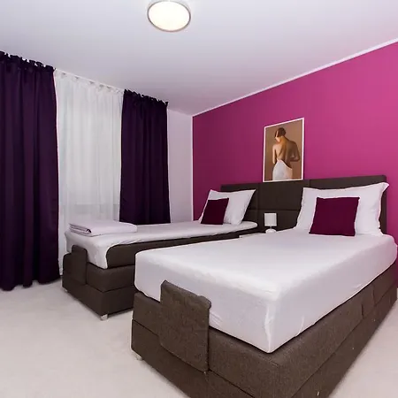 Apartamento Vedran *