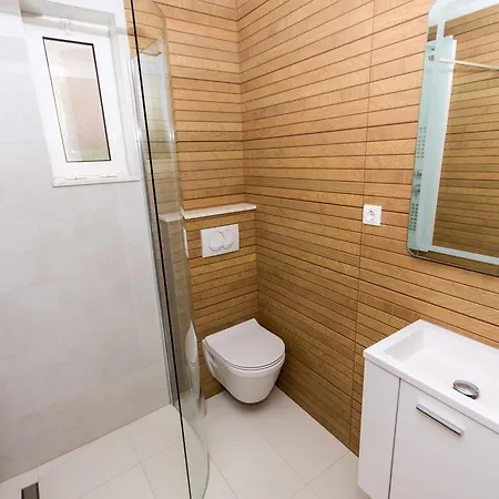 Apartamento Vedran *