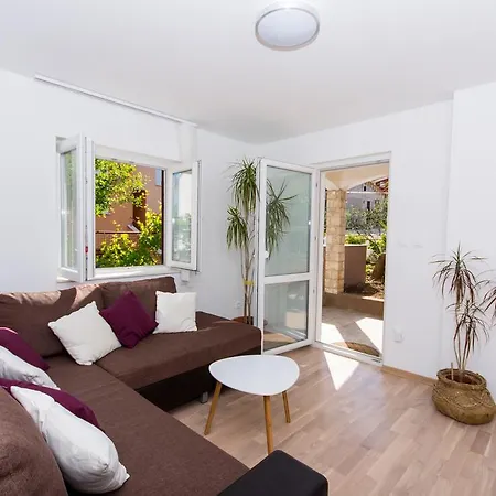 Vedran Apartamento *